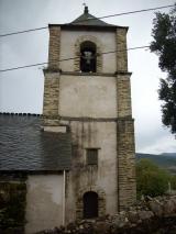 Iglesia San Juan de Paluezas